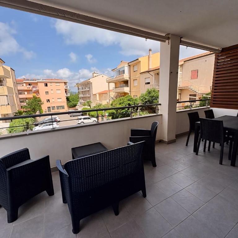 Gris I Blanca apartment - Appartamento con 2 Camere da Letto e Terrazza - 3