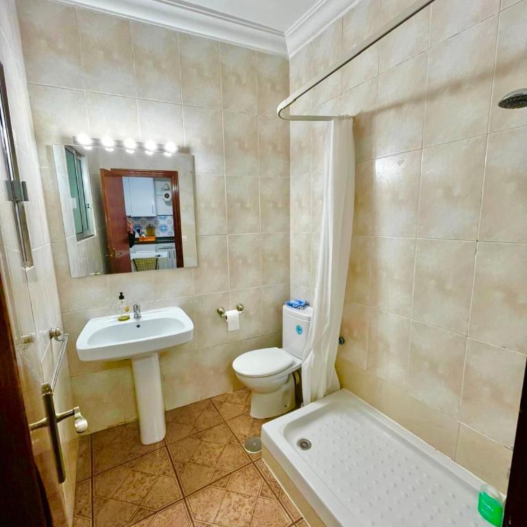 Argot - 4 Rooms - Apartamento de 2 dormitorios - 36