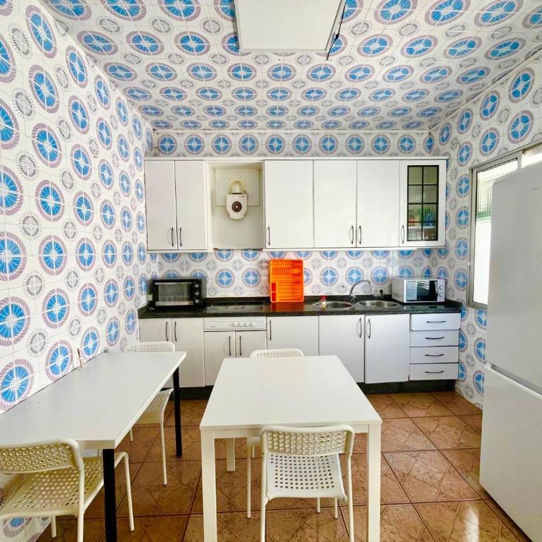 Argot - 4 Rooms - Apartamento de 2 dormitorios - 35