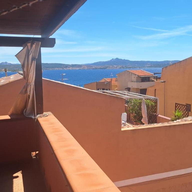 Barrettini Sea House - Casa con 2 Camere da Letto - 1