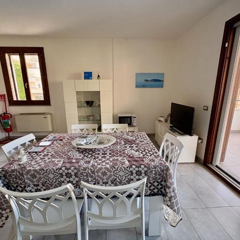 Gris I Blanca apartment - Appartamento con 2 Camere da Letto e Terrazza - 6