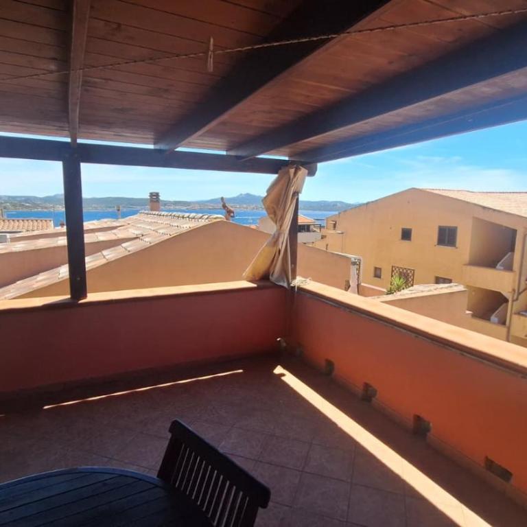 Barrettini Sea House - Casa con 2 Camere da Letto - 2