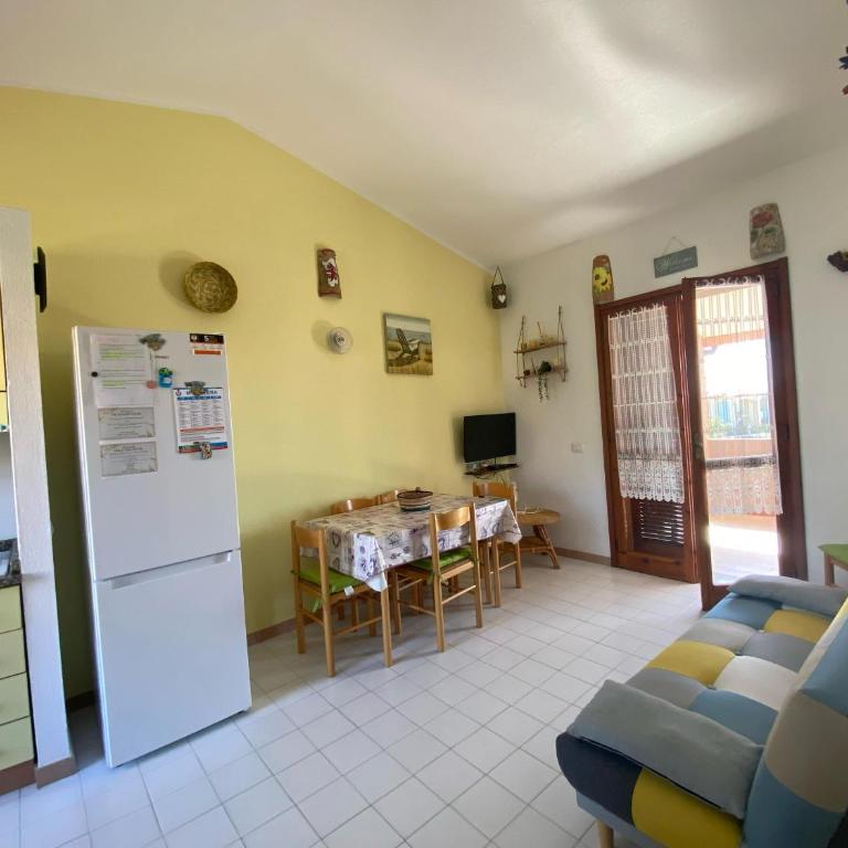 Villetta a 350 m dal mare - Casa Vacanze - 6