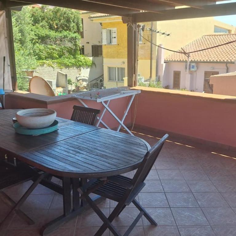 Barrettini Sea House - Casa con 2 Camere da Letto - 3