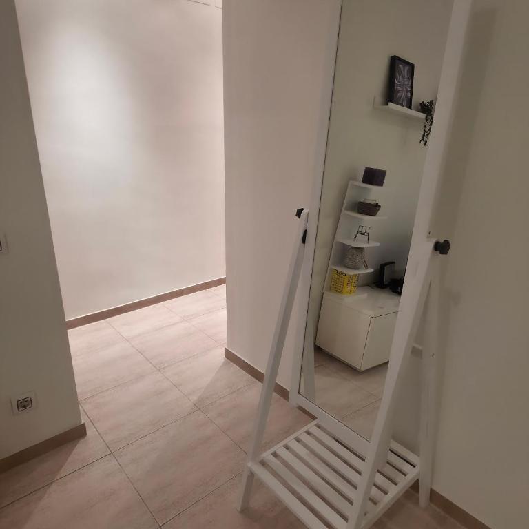 Piso 2 hab Céntrico - Apartamento de 2 dormitorios con vistas - 7