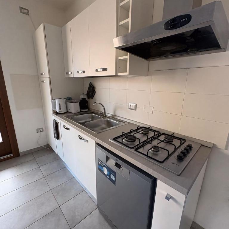 Gris I Blanca apartment - Appartamento con 2 Camere da Letto e Terrazza - 8