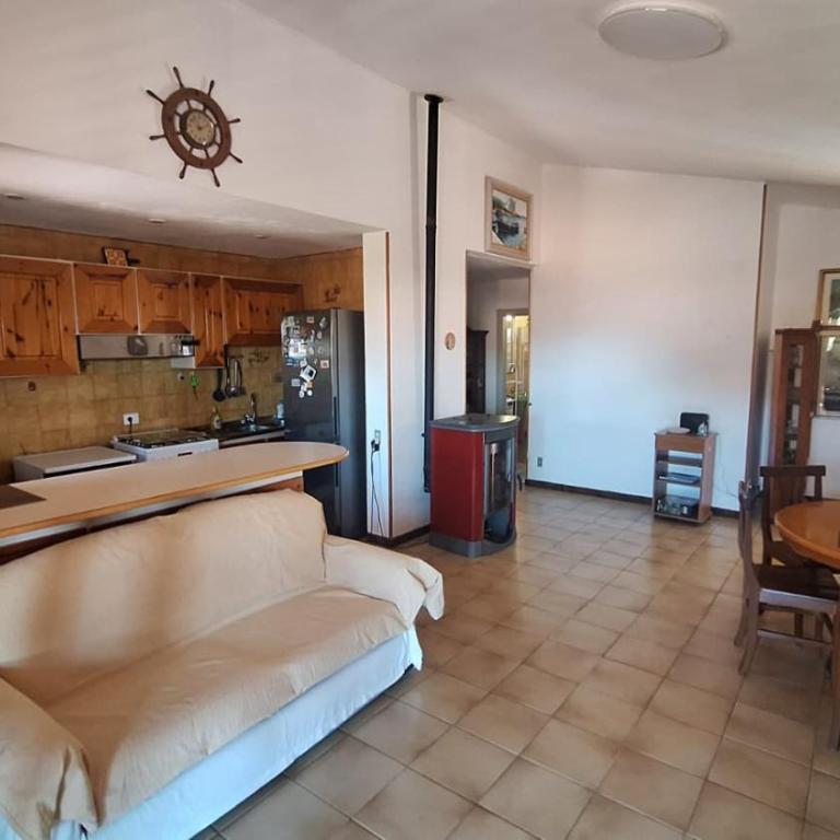 Barrettini Sea House - Casa con 2 Camere da Letto - 5