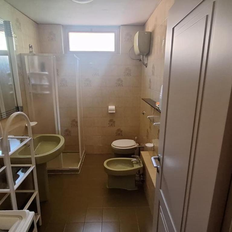 Barrettini Sea House - Casa con 2 Camere da Letto - 7