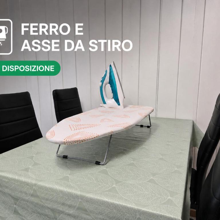 Park - Casa Montan - Bilocale - Appartamento con 1 Camera da Letto - 5