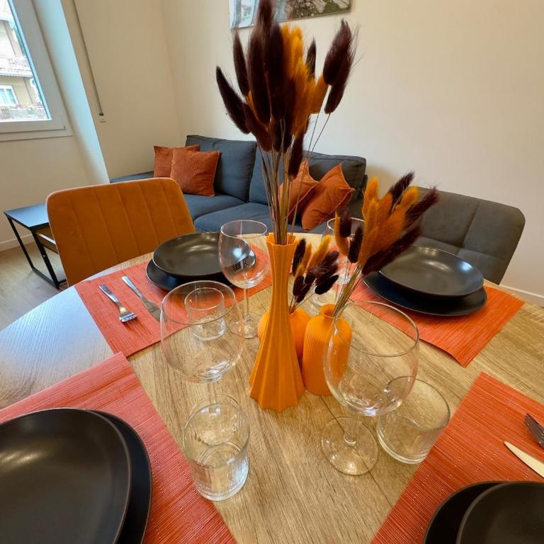 St Peter city center 5 min to Metro A 3bedroom 2bathroom - Appartamento con 3 Camere da Letto - 8