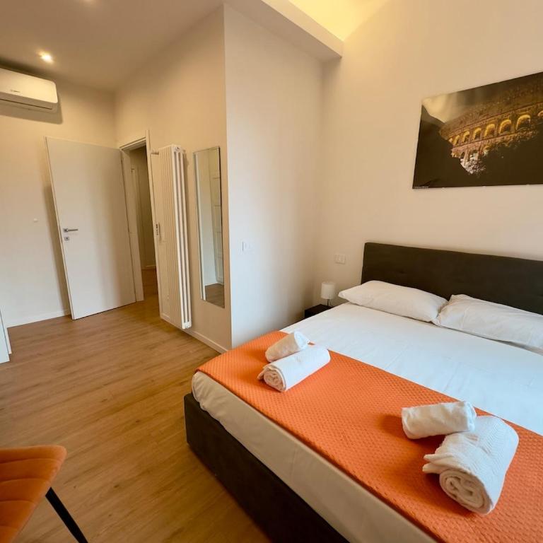 St Peter city center 5 min to Metro A 3bedroom 2bathroom - Appartamento con 3 Camere da Letto - 9