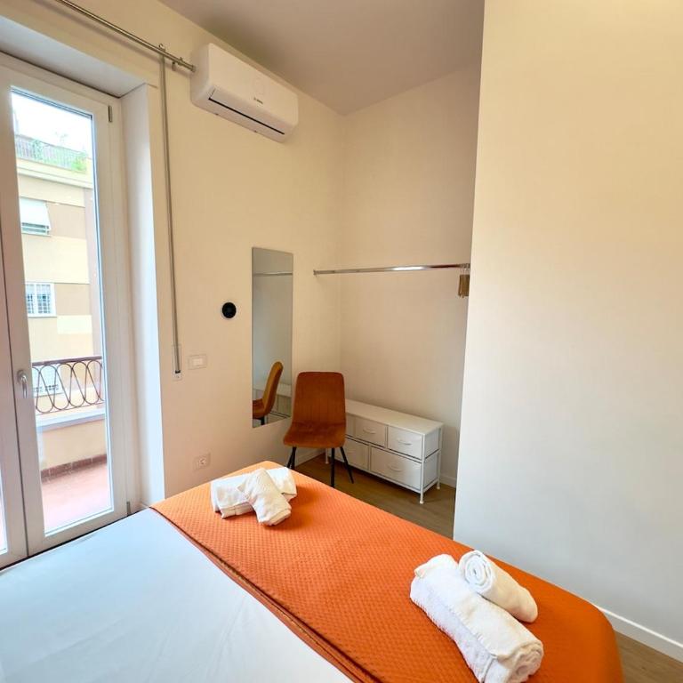 St Peter city center 5 min to Metro A 3bedroom 2bathroom - Appartamento con 3 Camere da Letto - 10