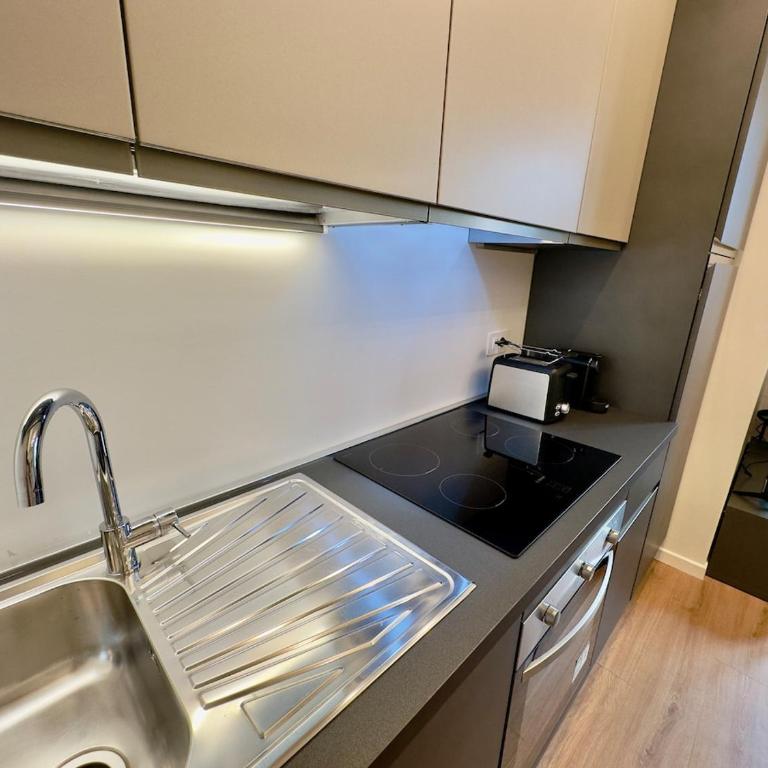 St Peter city center 5 min to Metro A 3bedroom 2bathroom - Appartamento con 3 Camere da Letto - 14