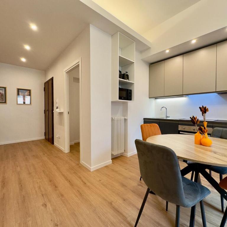 St Peter city center 5 min to Metro A 3bedroom 2bathroom - Appartamento con 3 Camere da Letto - 16