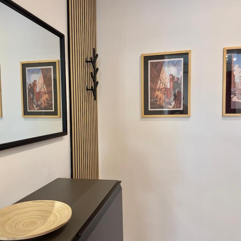 St Peter city center 5 min to Metro A 3bedroom 2bathroom - Appartamento con 3 Camere da Letto - 20