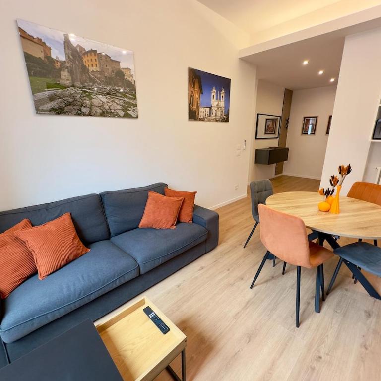 St Peter city center 5 min to Metro A 3bedroom 2bathroom - Appartamento con 3 Camere da Letto - 22