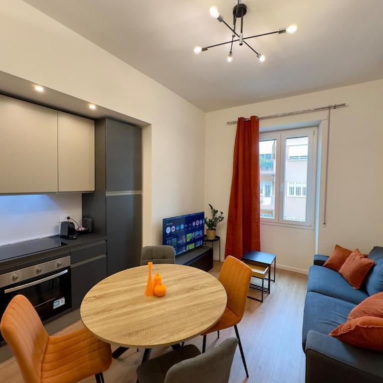 St Peter city center 5 min to Metro A 3bedroom 2bathroom - Appartamento con 3 Camere da Letto - 24