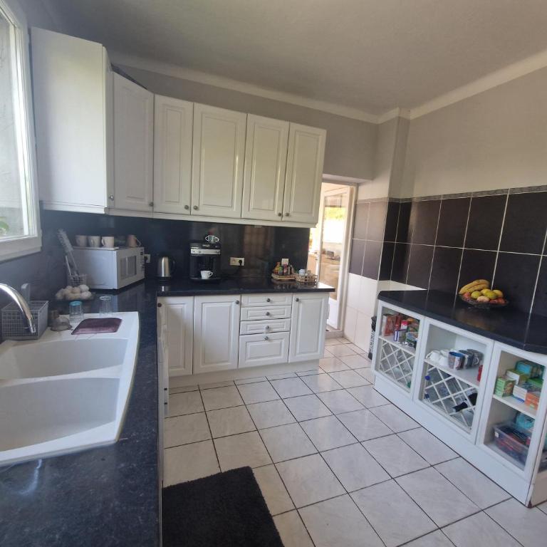 Villa avec piscine à Montpellier - Villa mit 3 Schlafzimmern - 3