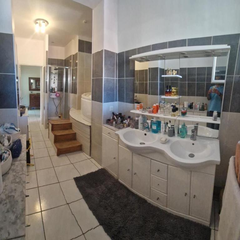 Villa avec piscine à Montpellier - Villa mit 3 Schlafzimmern - 11