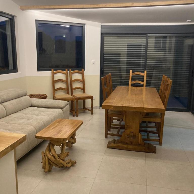 Villa avec piscine à Montpellier - Villa mit 3 Schlafzimmern - 14