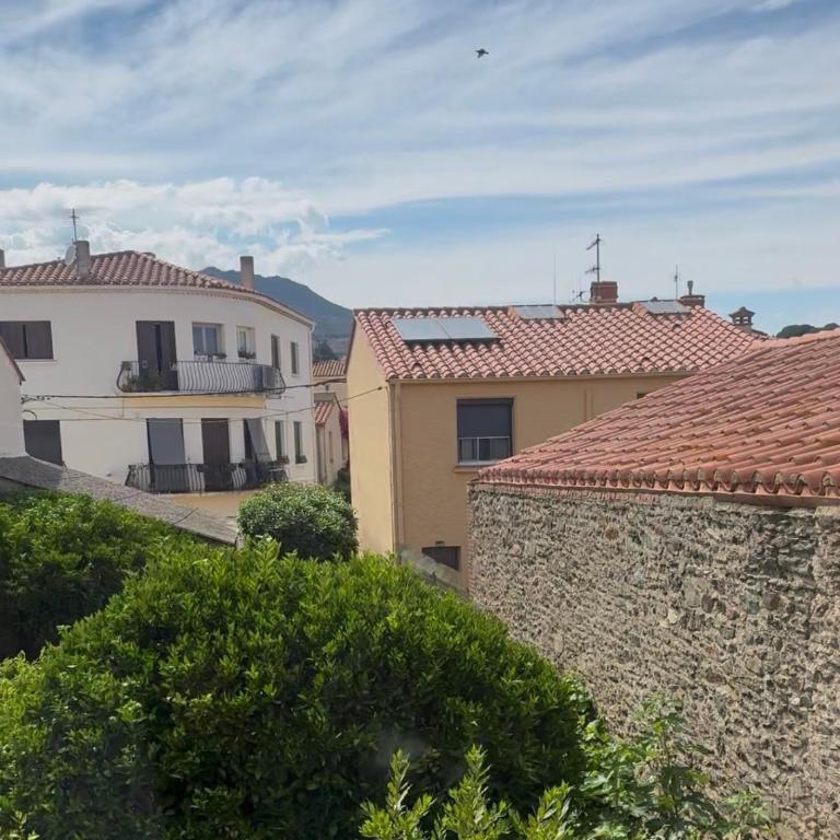 Superbe Appartement de 90m2 proche de la mer et des commerces - Apartamento de 3 dormitorios - 10