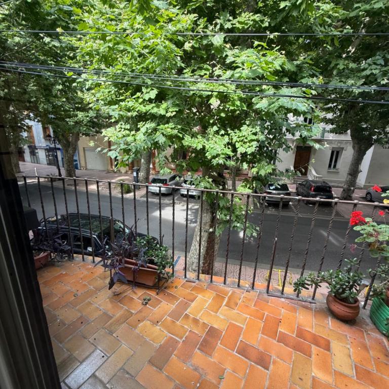 Superbe Appartement de 90m2 proche de la mer et des commerces - Apartamento de 3 dormitorios - 11