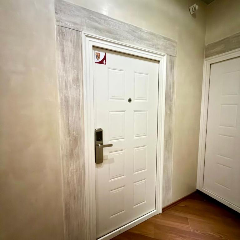 Diaz 10 Suite - Appartamento con 1 Camera da Letto - 7