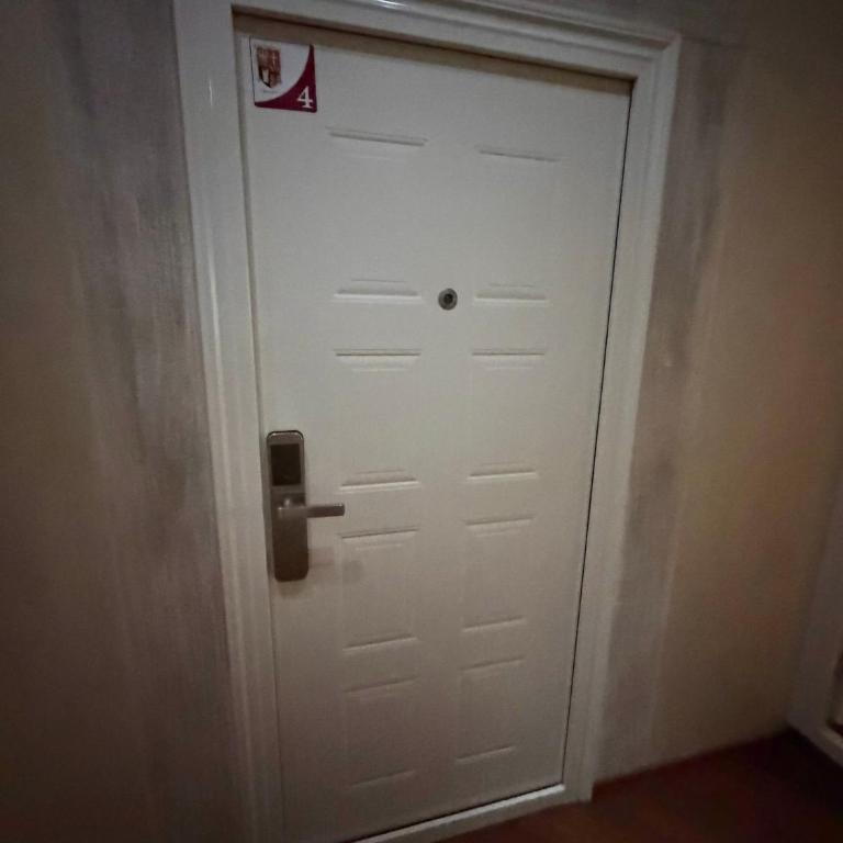 Diaz 10 Suite - Appartamento con 1 Camera da Letto - 8