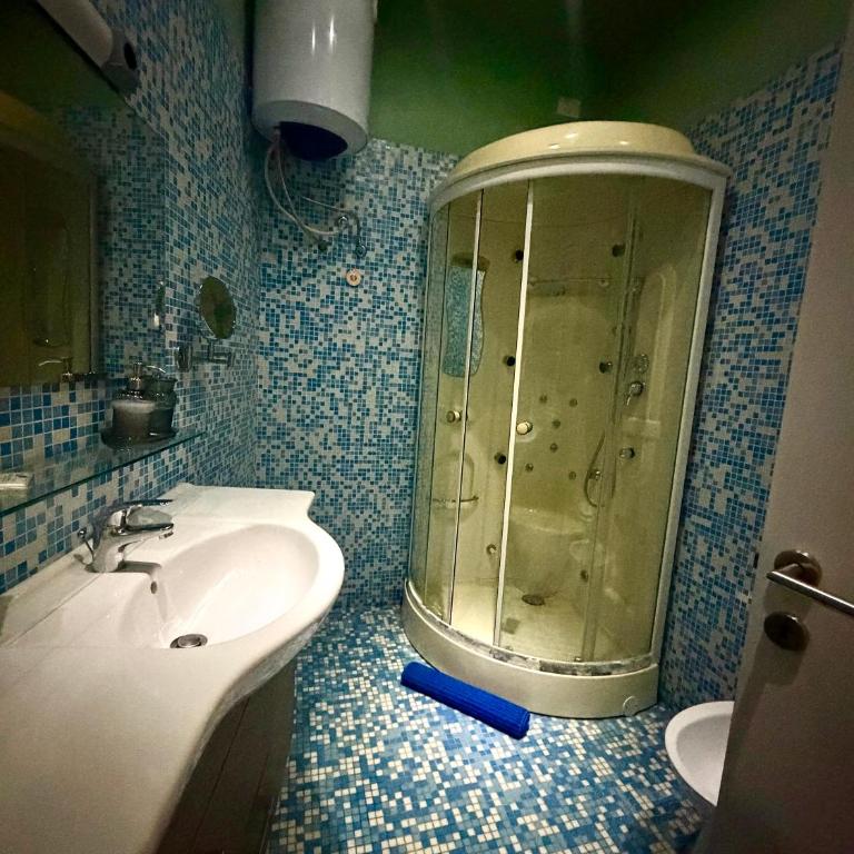 Diaz 10 Suite - Appartamento con 1 Camera da Letto - 11
