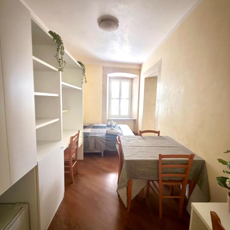 Diaz 10 Suite - Appartamento con 1 Camera da Letto - 12