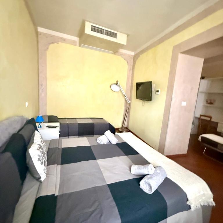 Diaz 10 Suite - Appartamento con 1 Camera da Letto - 14