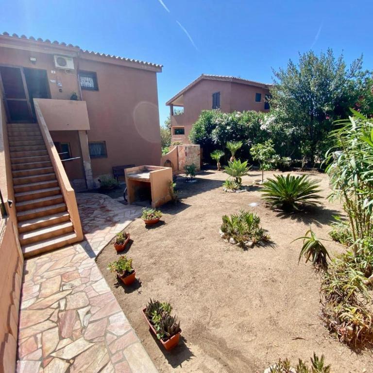 Villetta a 350 m dal mare - Casa Vacanze - 30