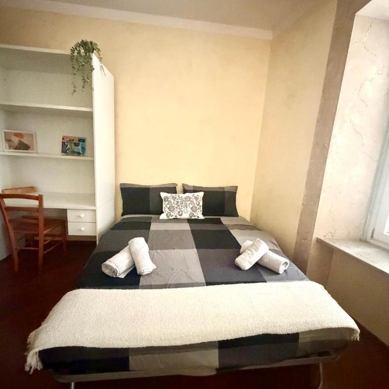 Diaz 10 Suite - Appartamento con 1 Camera da Letto - 16
