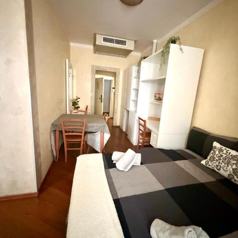 Diaz 10 Suite - Appartamento con 1 Camera da Letto - 15