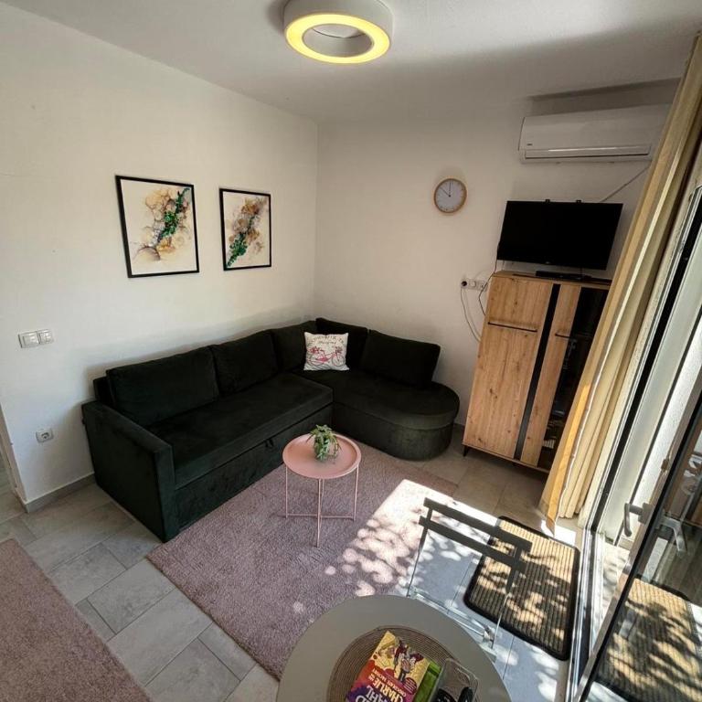 Villa Hanna - One-Bedroom Apartment - 8