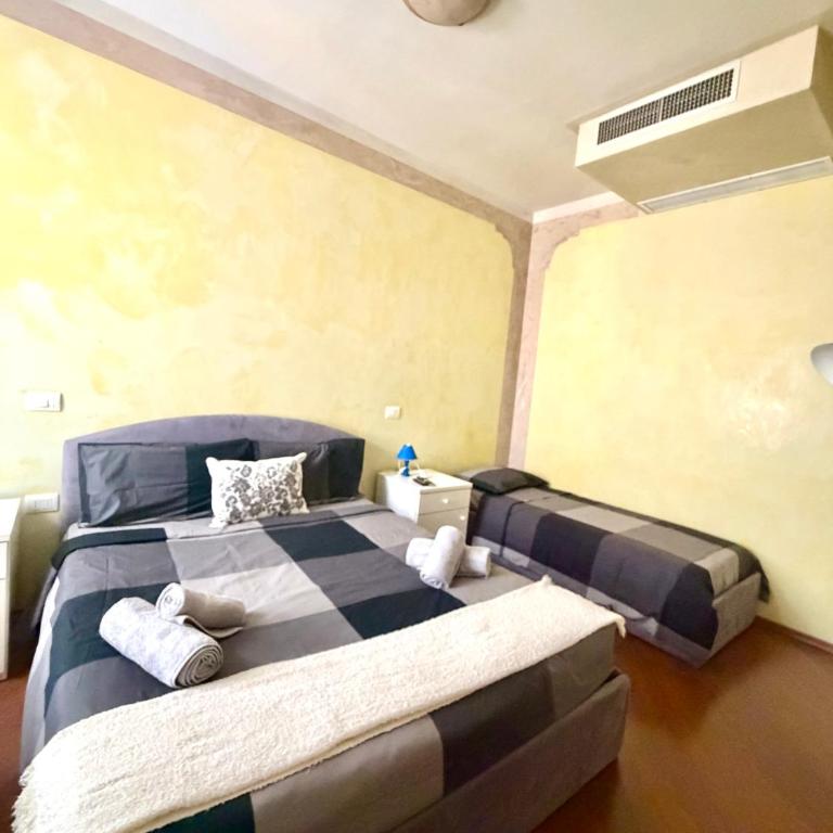 Diaz 10 Suite - Appartamento con 1 Camera da Letto - 9