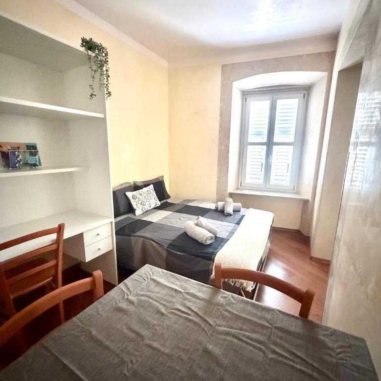 Diaz 10 Suite - Appartamento con 1 Camera da Letto - 17