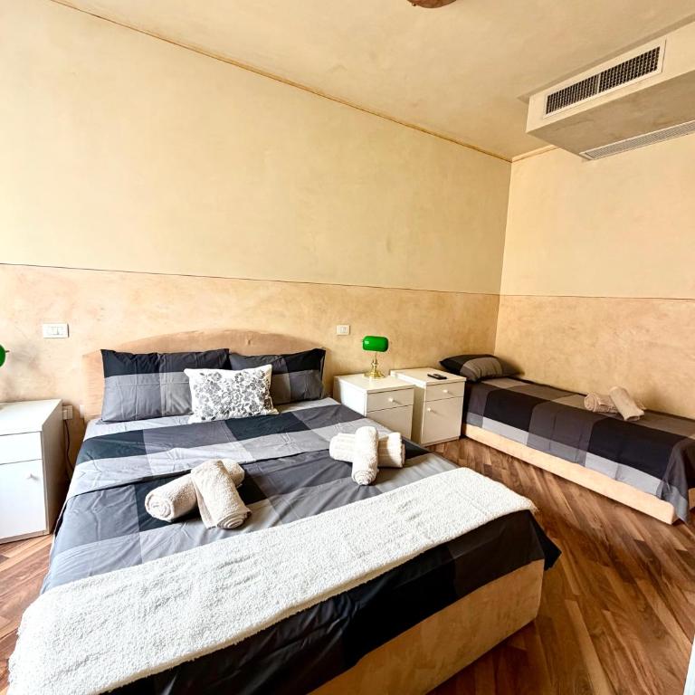 Diaz 10 Suite - Appartamento con 1 Camera da Letto - 18