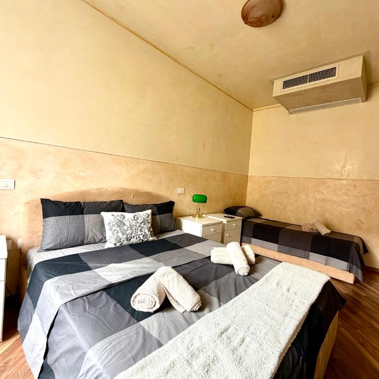 Diaz 10 Suite - Appartamento con 1 Camera da Letto - 11