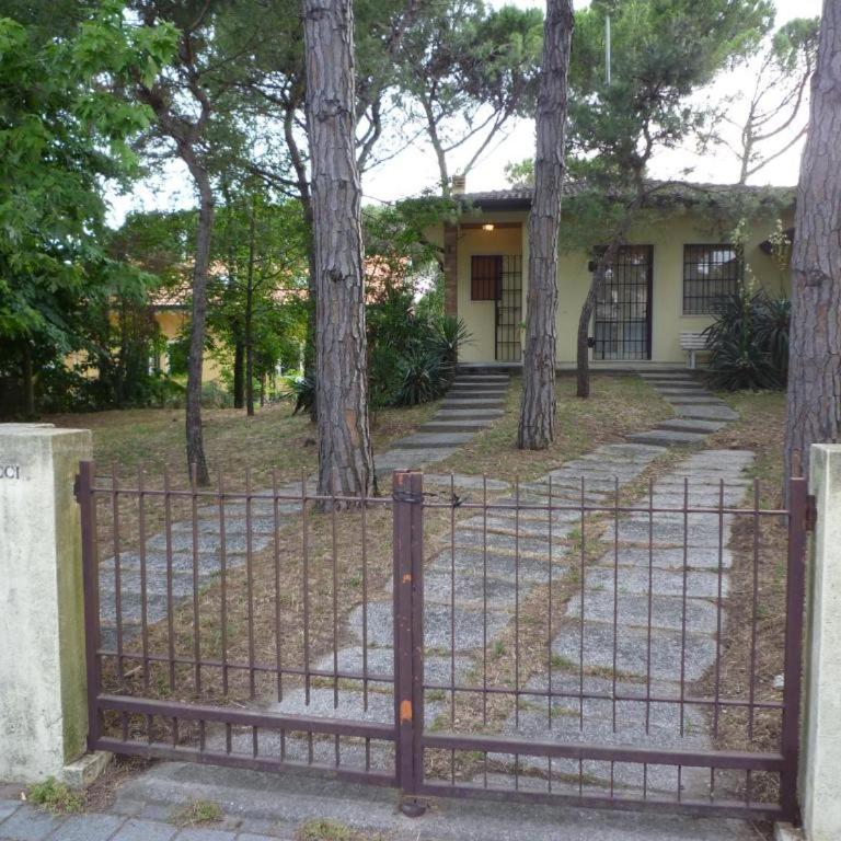 Casa in Pineta - Casa con 2 Camere da Letto - 6