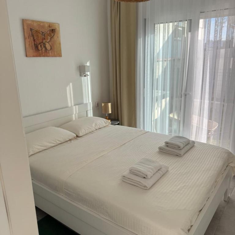 Villa Hanna - One-Bedroom Apartment - 7
