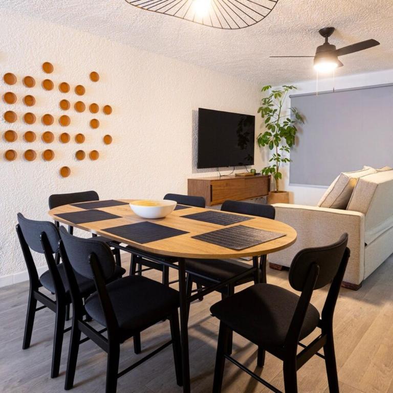 Apartment Central Location FIFA Wolrd Cup Fun Fest - Apartment - 42