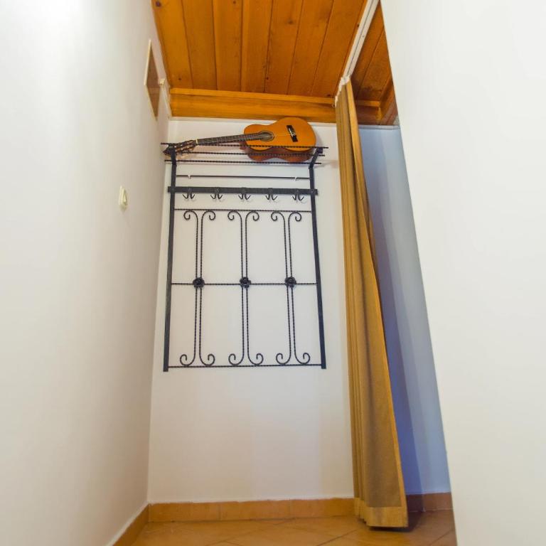 Old Bridge Cedar Loft - Apartment mit 1 Schlafzimmer - 43