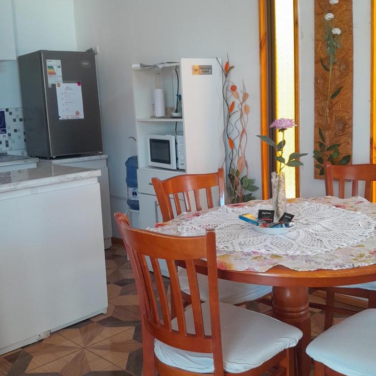 Encanto Rural - Casa de campo para disfrutar y olvidar el estrés - Two-Bedroom House - 8