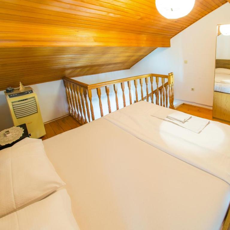 Old Bridge Cedar Loft - Apartment mit 1 Schlafzimmer - 15