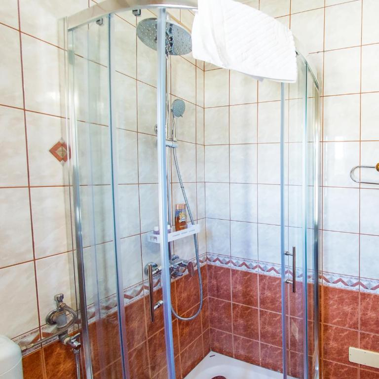 Old Bridge Cedar Loft - Apartment mit 1 Schlafzimmer - 21