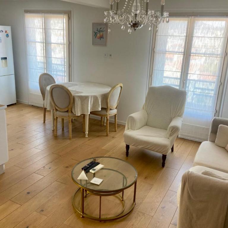 Magnifique vue proche centre ! - Appartement - 3