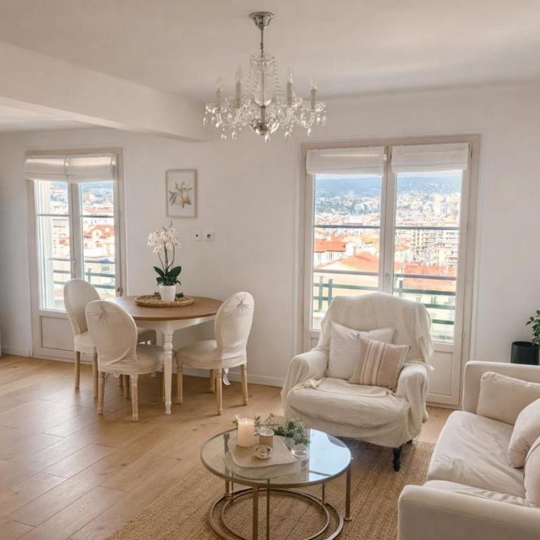 Magnifique vue proche centre ! - Appartement - 2