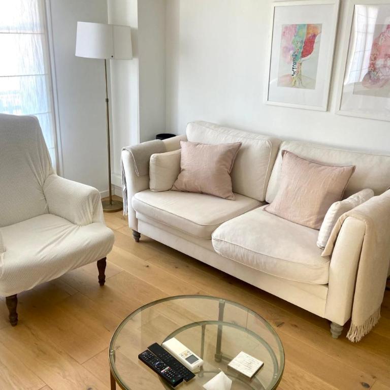 Magnifique vue proche centre ! - Appartement - 4