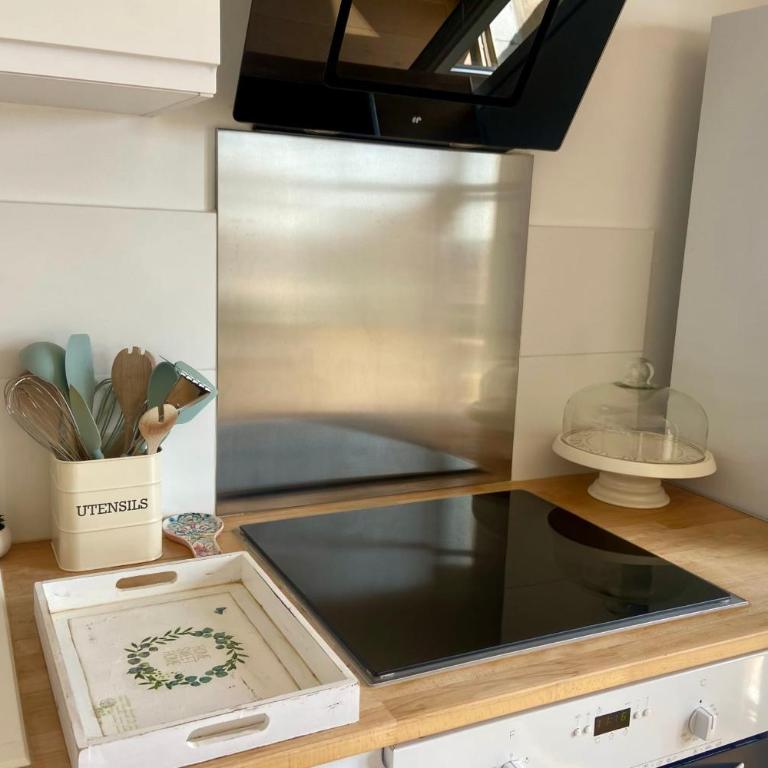 Magnifique vue proche centre ! - Appartement - 6